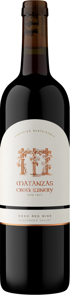 Encantadora Red Blend