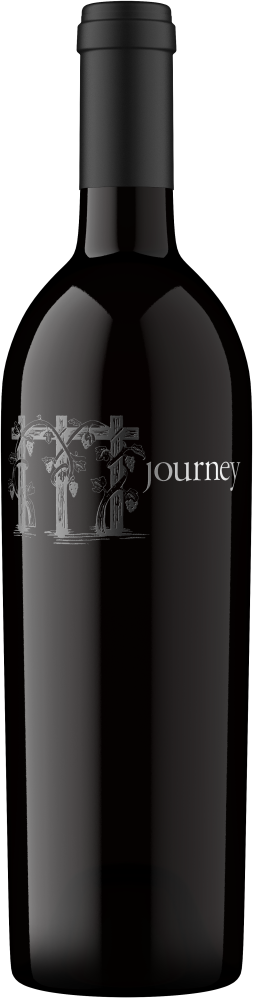 Journey Red Blend