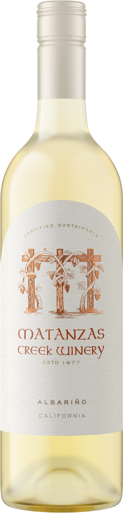 Albari&ntilde;o