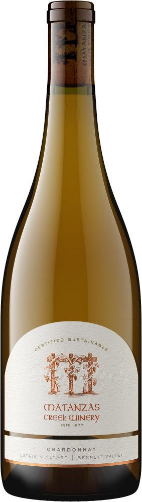 Bennett Valley Chardonnay