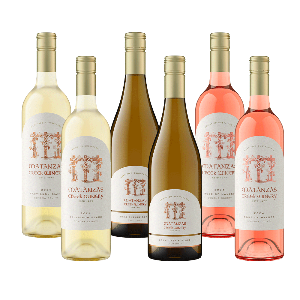 Matanzas Creek Brunch Bundle